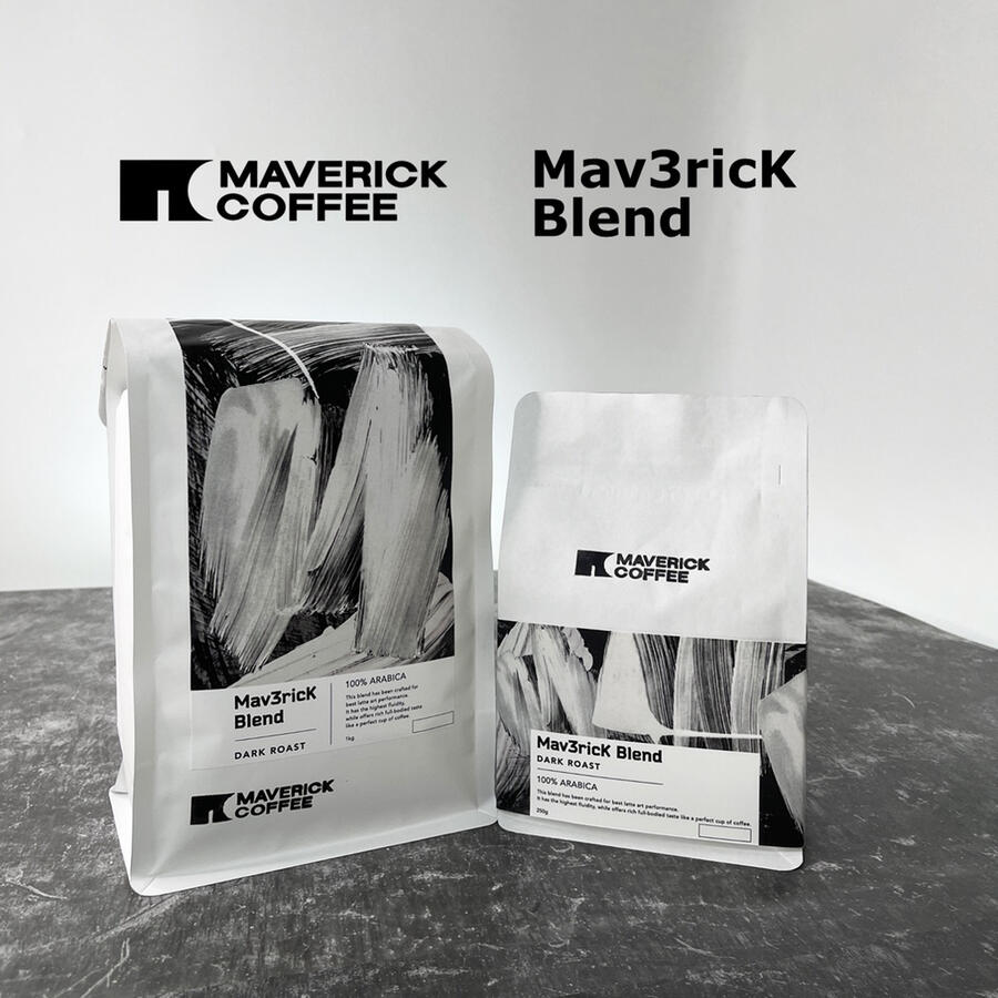 Maverick Blend